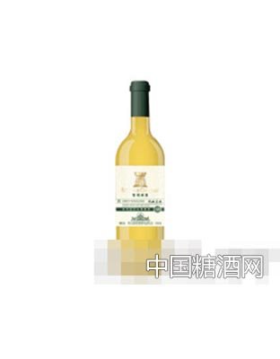 圣图金版干白