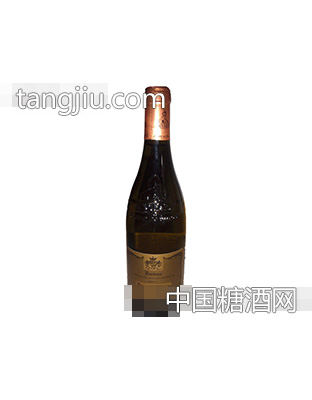 风都佳酿干白葡萄酒