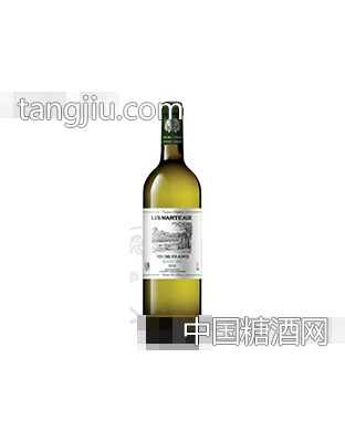 玛莱图干白葡萄酒
