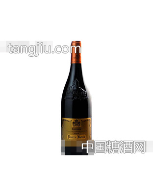 卡汉纳村庄干红葡萄酒