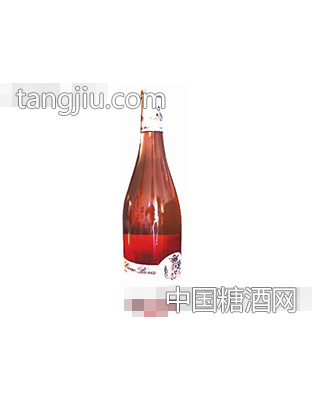 皮埃尔博维斯玫瑰红葡萄酒