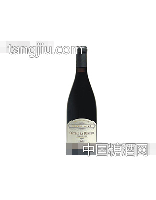 拉都庄园艾美红葡萄酒