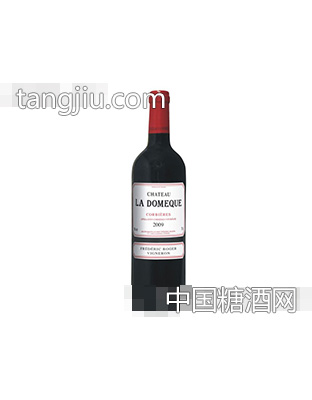 拉都庄园红葡萄酒