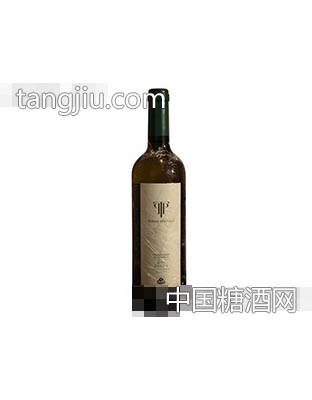 托马斯特酿干白2009