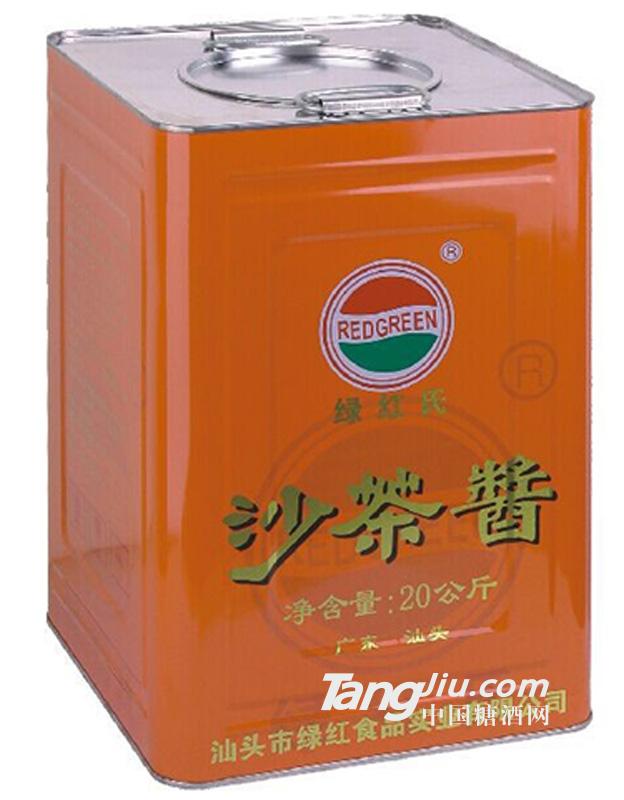 散装汕头沙茶酱