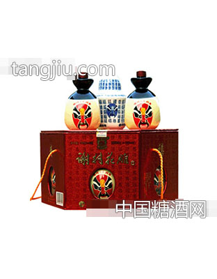 小花雕