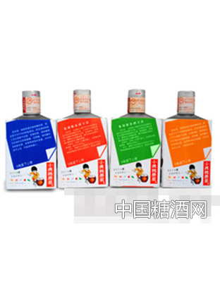 小虎纯原浆组合