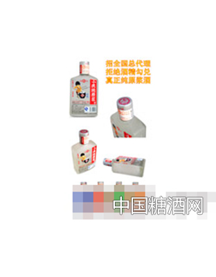 小虎纯原浆细节展示