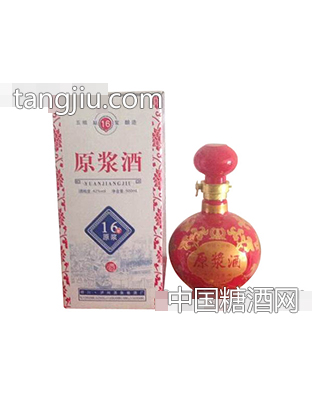 金久福原浆16