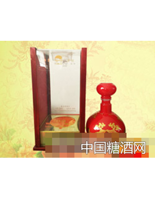 典藏原浆酒10