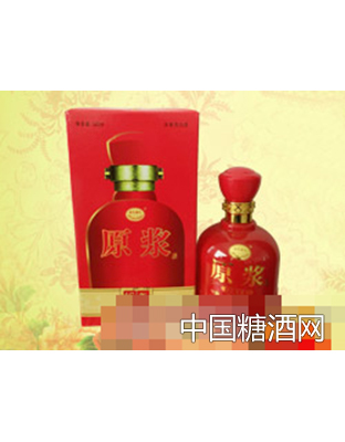 金久福久原浆酒16