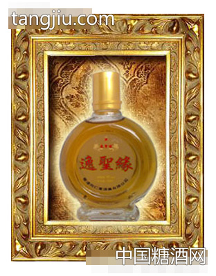 逸圣缘保健酒100ml