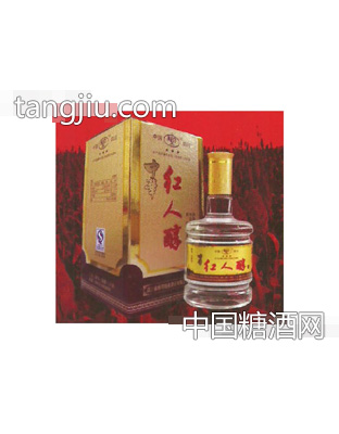 红人醇