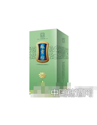 苏宝坊