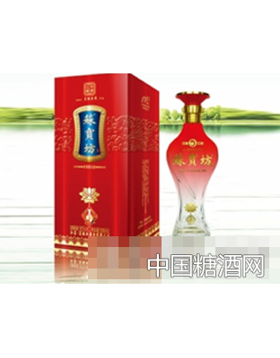 苏酒集团苏宝坊
