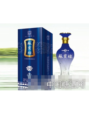 苏酒集团苏宝坊