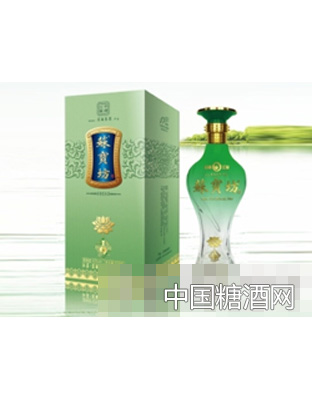 苏酒集团苏宝坊