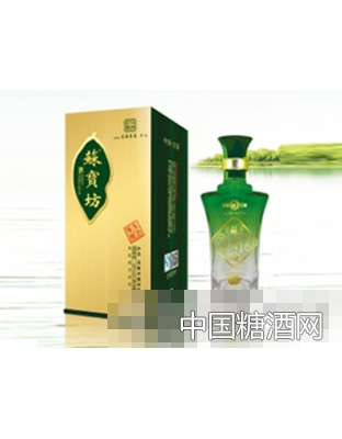 苏酒集团苏宝坊