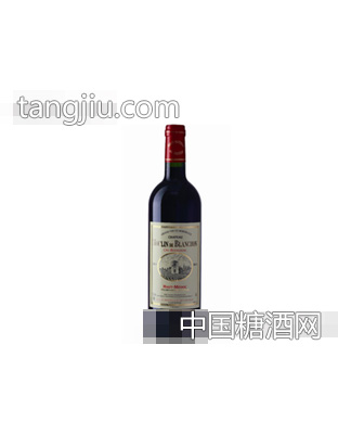 白豹庄园干红葡萄酒