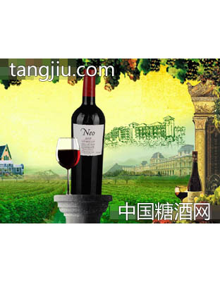 雷欧·精华干红葡萄酒