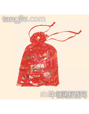 苏顺龙凤报喜蛋3只丝绸精装