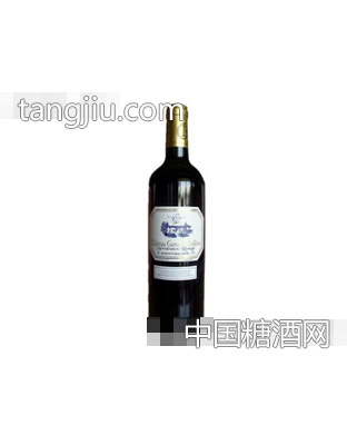 柯兰图干红