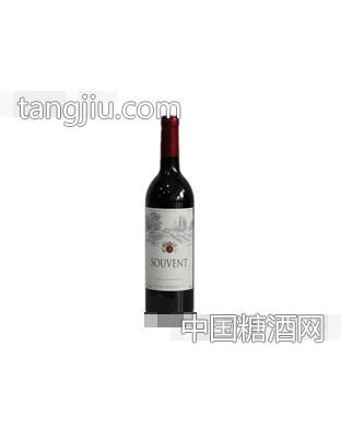 神农社珍藏红葡萄酒