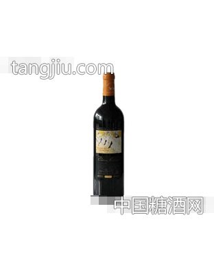 马尔罗城堡干红