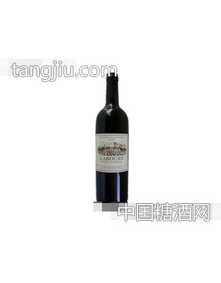 拉宝干红葡萄酒