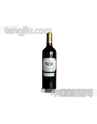 柯兰图干红葡萄酒