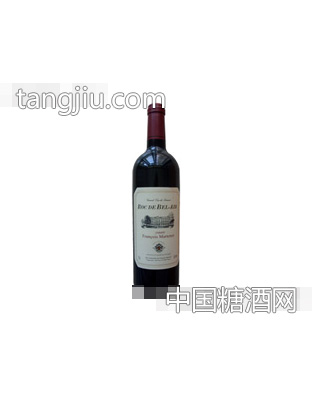 弗兰克斯干红葡萄酒