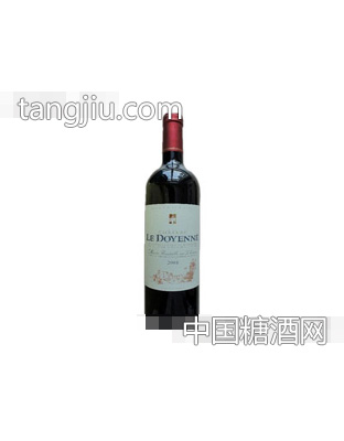 乐朵颜干红葡萄酒