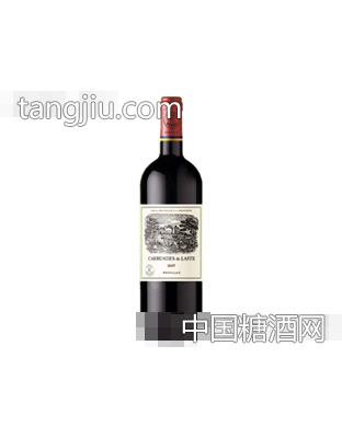 07年小拉菲