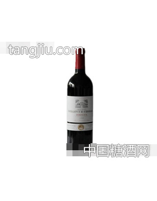 博洛城堡干红