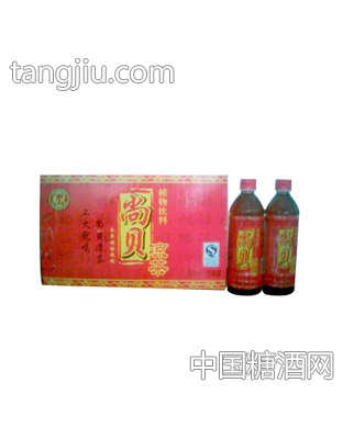 500ML尚贝凉茶