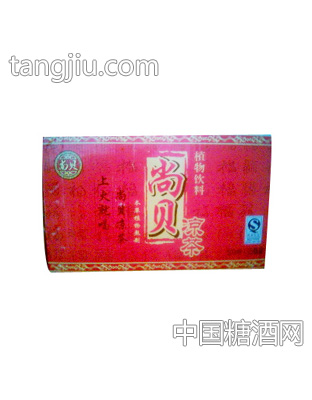 500ML尚贝凉茶箱装