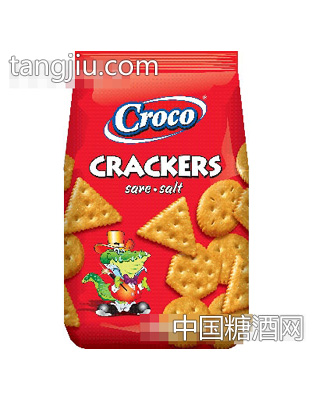 罗马尼亚克里斯迷你咸味饼干