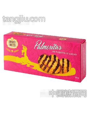 西班牙威廉马蹄酥（巧克力味）