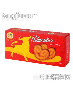 西班牙威廉马蹄酥