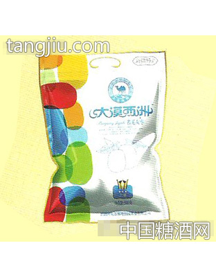 大漠西洲若羌灰枣