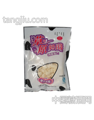 塞外怡园提子奶酪250g