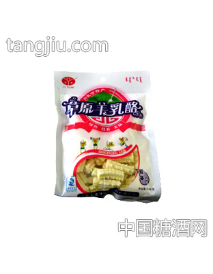 塞外怡园提子奶酪