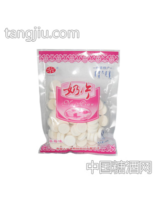塞外怡园原味奶片
