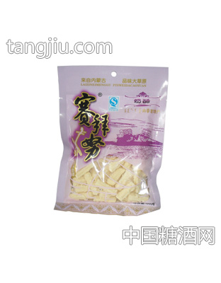 赛拜努提子奶酪