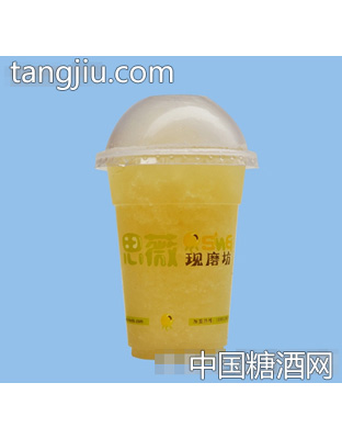 思薇雪莲果汁