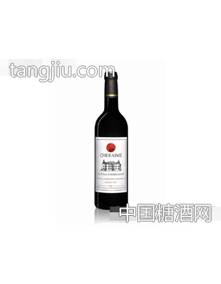 爱玛山卡玛特干红