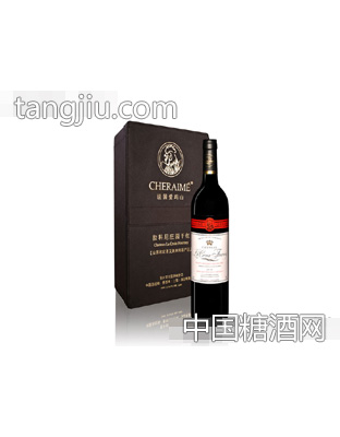 拉科尼酒庄干红