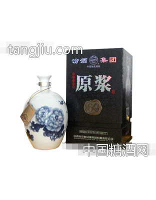 原浆酒（清香型）