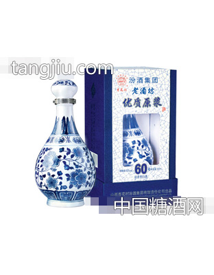 老酒坊优质原浆