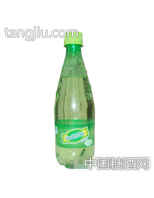 柠檬苏打水500ml